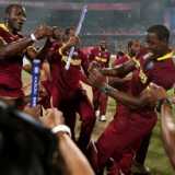 The problem with West Indies' siege mentality