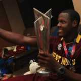 Everything we do is for the betterment of West Indies - Brathwaite