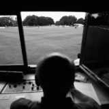 How scoring made me political