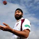 Panesar handed Middlesex inner-city scouting role