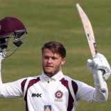 Duckett and Hameed set to vie for Cook's approval