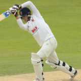 Westley's golden run keeps Essex in trim