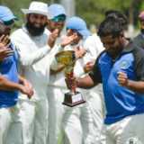 Afghanistan ready to play Tests - ACB chief executive