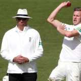 Notts show impressive fortitude after Taylor shock