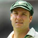 Australia call on Adam Griffith as bowling coach