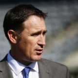 Don't tear cricket fabric in name of safety - Sutherland