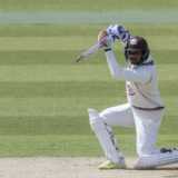 Surrey grateful for Sangakkara's return