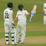 Brooks leads Yorkshire revival as Taylor returns to Trent Bridge