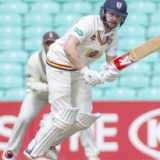 Stoneman departs for Surrey, Collingwood signs on