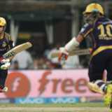 Domestic batting crew key to KKR's success