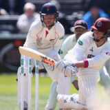 Trescothick and Rogers provide Banger for Somerset's Buck