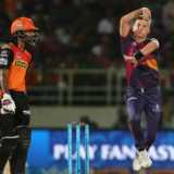 'It was pretty hard to hit spin today' - Zampa