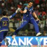 First-XI form concerns for Mumbai Indians