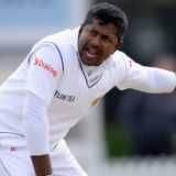 Herath versus the mighty Australians?