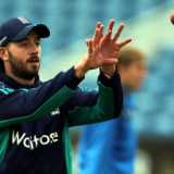 England's enjoyment helps Vince settle in