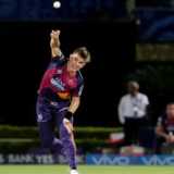 A legspinning WG graces Pune attack