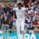 Chameera ruled out of England tour due to back injury