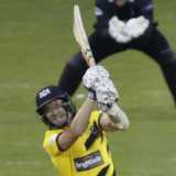 Klinger piles on more pain for Essex