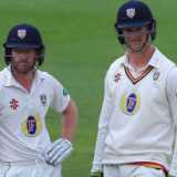 Paul Collingwood: Durham's DNA