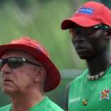 Massive trust issues in Zimbabwe - Butcher