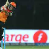 Warner blends early substance with late style
