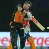 'Warner played an amazing knock' - Finch