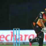 Warner, Bipul ace Sunrisers' tense chase