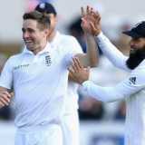 Bayliss wants more wicket-taking threat