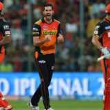 Sunrisers choke RCB chase to seal first title