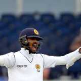 Pradeep shines amid Sri Lankan gloom