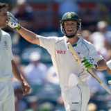 Ten of the best Australia vs South Africa Tests this century