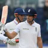England's guardian joins 10K club