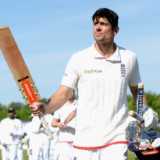 Cook: Numbers that speak of patience and grit