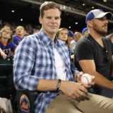 Aaron Finch on Steven Smith: 'If you see him in New York, he's a totally different person'