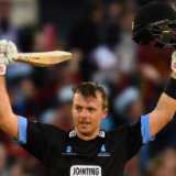 Nash, Mills upstage Gayle in Sussex romp