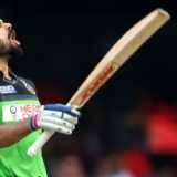'Kohli's clarity of mind and of the game is extreme'