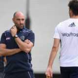 Johnson returns to Middlesex as Stuart Law successor