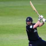 Stirling powers Middlesex home