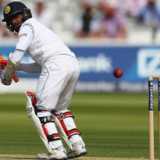 Silva's Lord's love, and England's lower-order runs