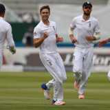 England in front as bowlers hold sway
