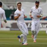 'I always believed I was good enough' - Woakes