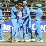 Bumrah's tragicomic fourth over