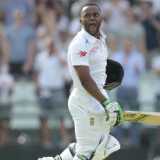 Bavuma's giant leap
