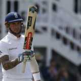 Hales development 'really pleasing' - Cook
