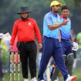 Match referee denies submitting report of halted DPL match