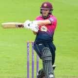 Just champion: Duckett relives winning feel