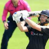 Another Lyth hundred sets up record Roses thrashing
