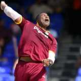 Pollard slams WICB for questioning his commitment