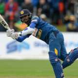 Shanaka five-for and Chandimal hundred too much for Ireland