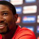 The return of Tatenda Taibu